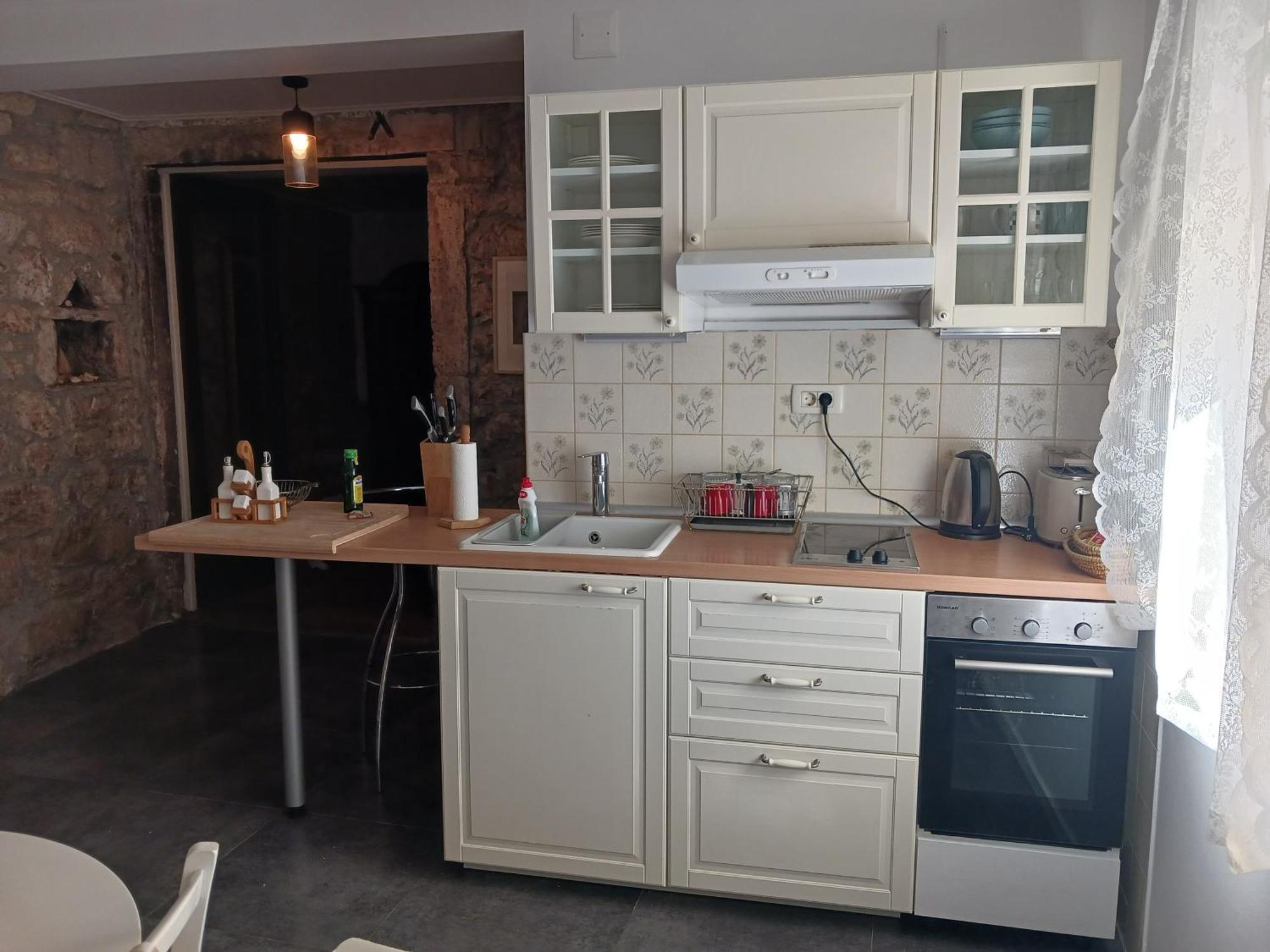 Green Oasis City Center Apartment Sibenik Exterior photo