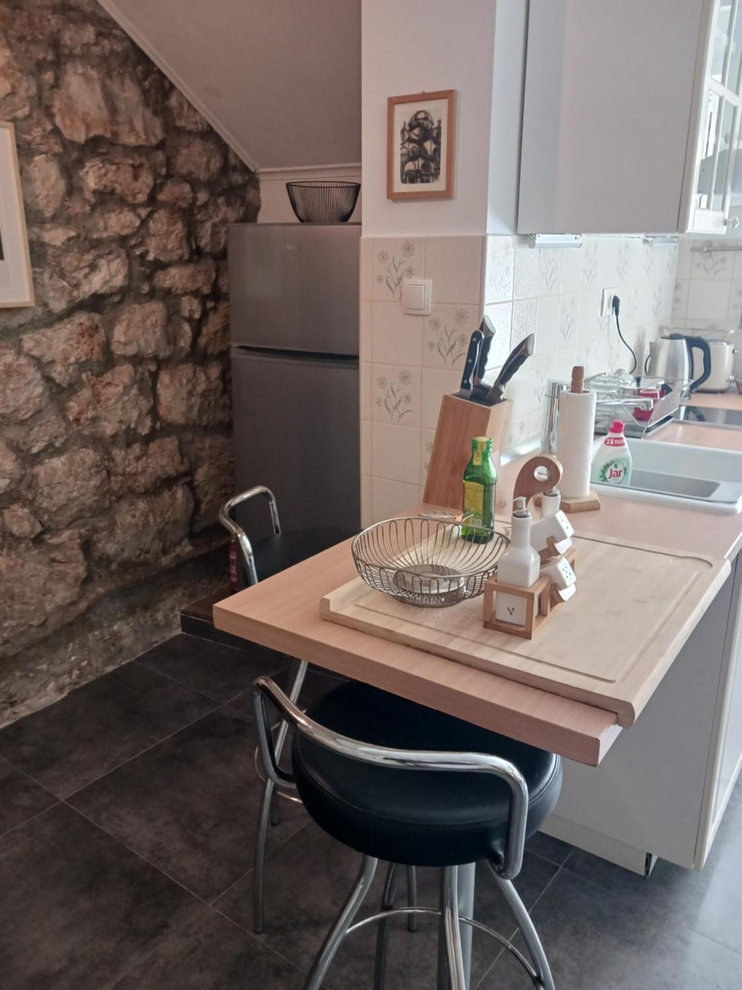 Green Oasis City Center Apartment Sibenik Exterior photo